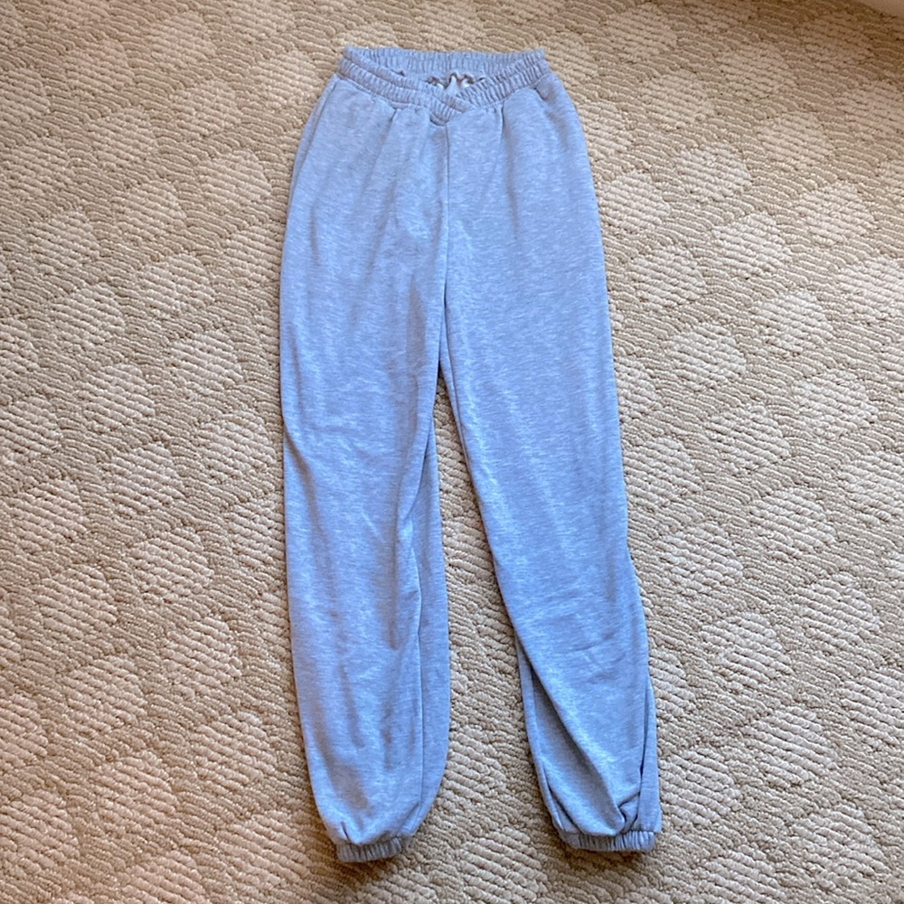 Sweat pants, size small